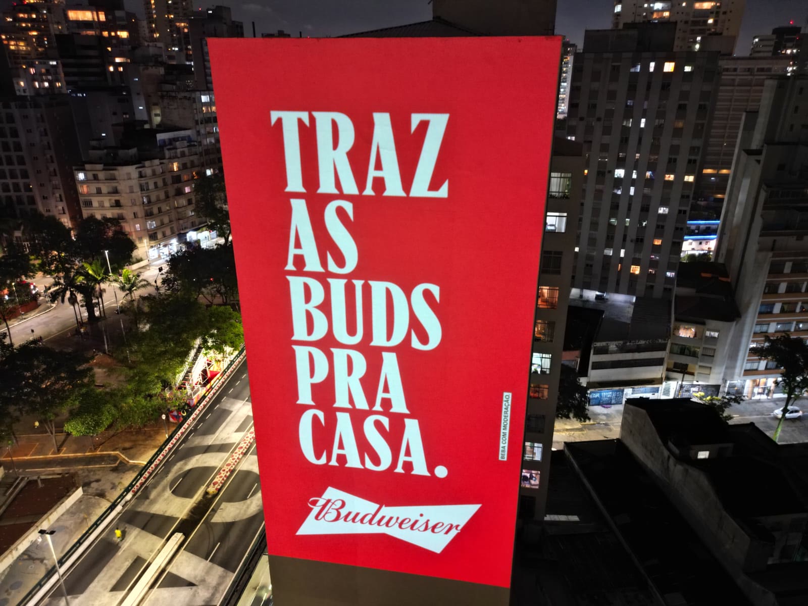 Budweiser