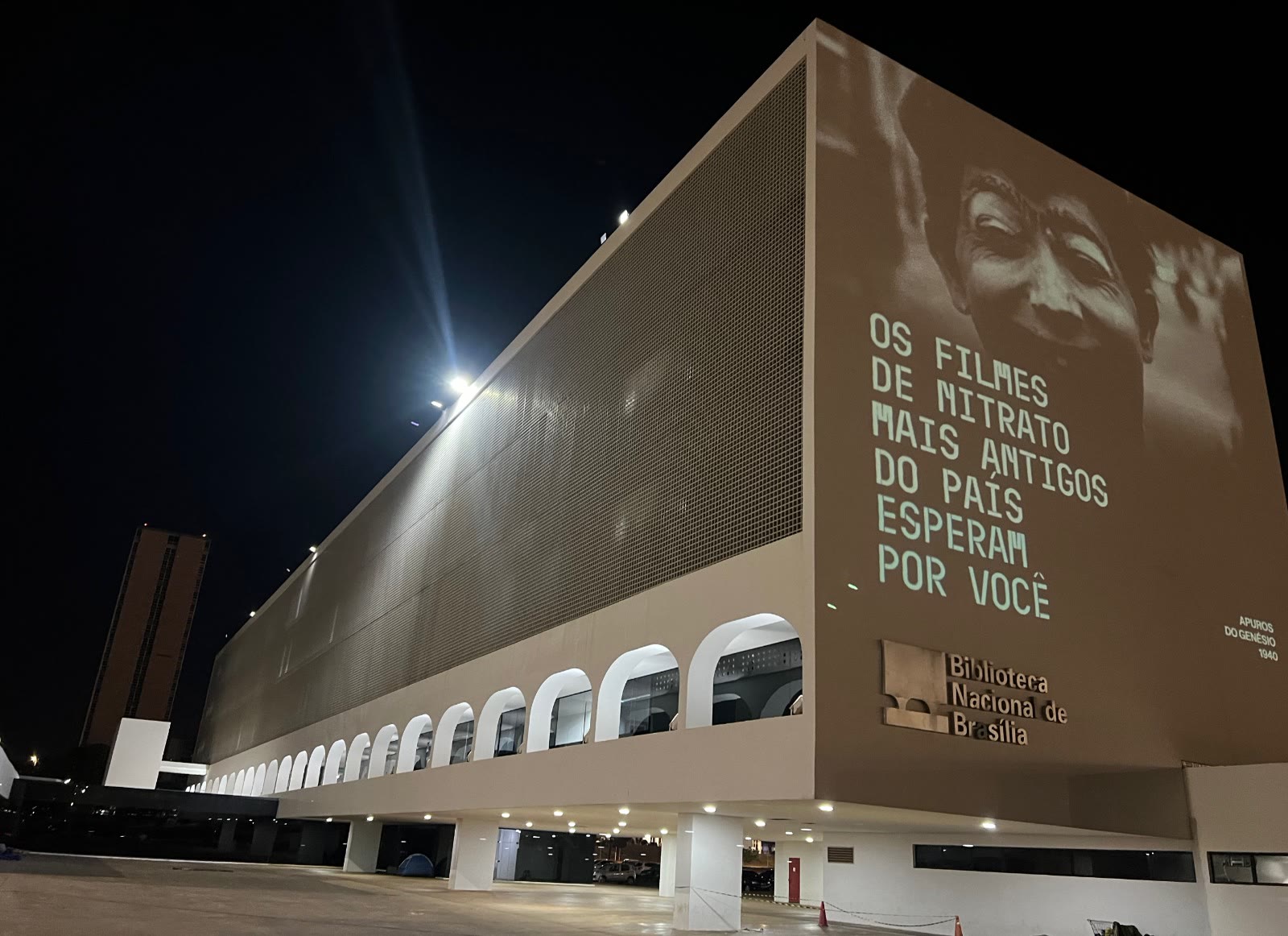 Cinemateca Brasileira