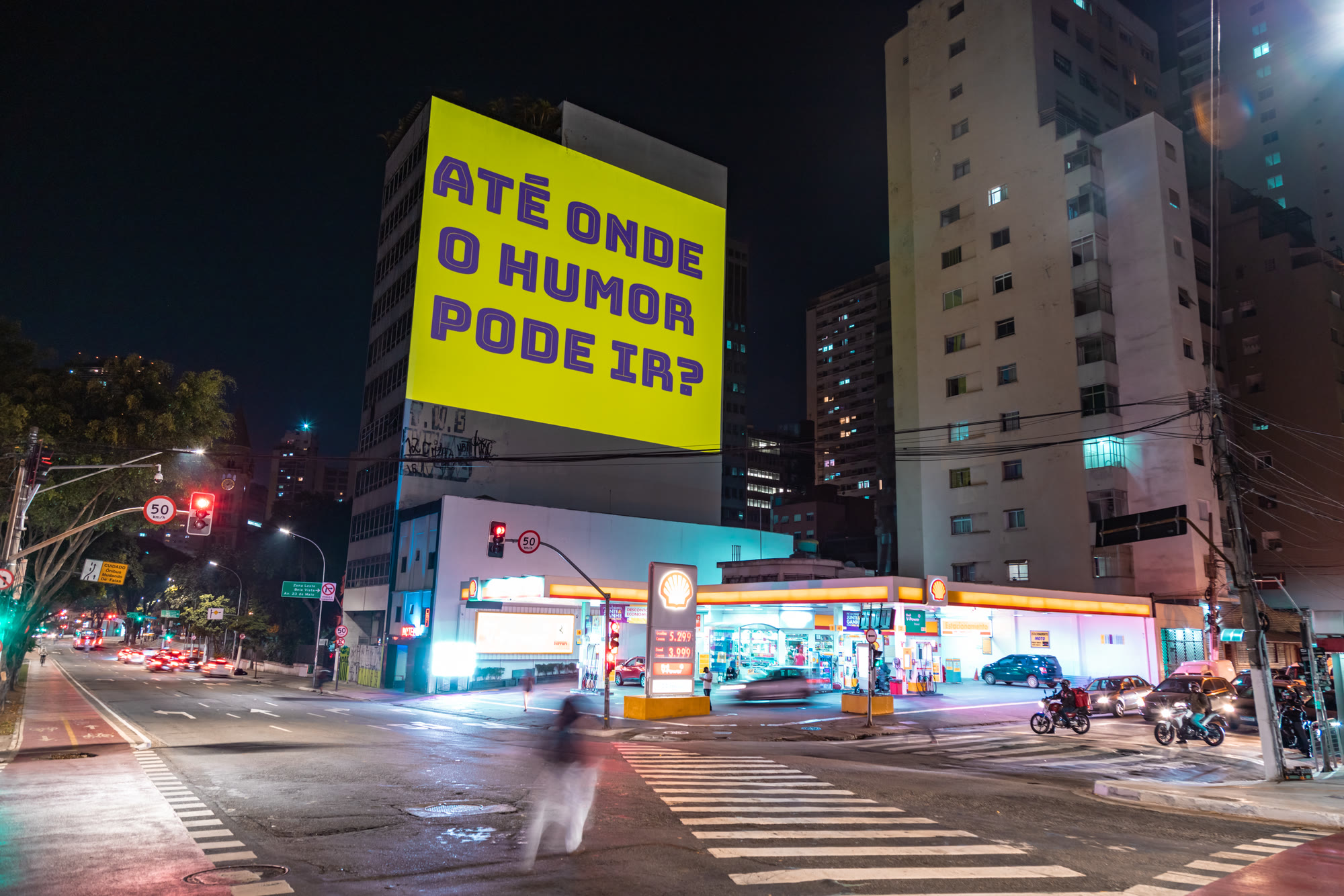 Prefeitura de SP — Sem Censura